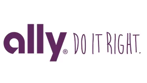 Ally Investment Logo