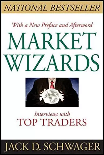 Market Wizards