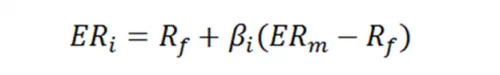 Expected Return Calculation