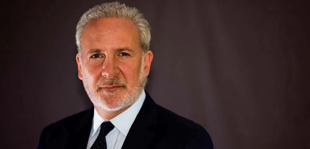 Peter Schiff