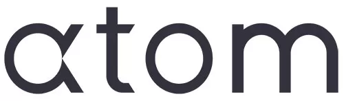 Atom Logo