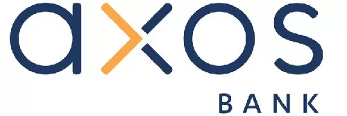  Axos Bank Logo