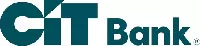 CIT Bank Logo