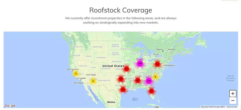 Is Roostock safe? Roofstock coverage