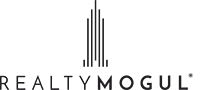 RealtyMogul Logo