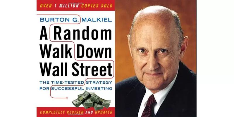 A Review of “A Random Walk Down Wall Street: The Time-tested Strategy for Successful Investing” (by Burton G Malkiel)