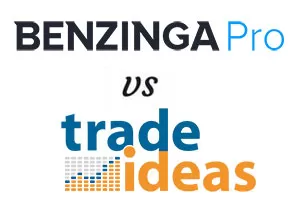 Benzinga Pro vs Trade Ideas: Premium Trading Tools