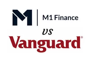 M1 Finance vs Vanguard