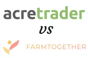 AcreTrader vs FarmTogether