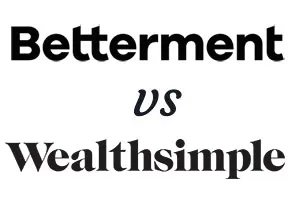 Betterment vs Wealthsimple