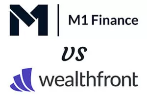 M1 Finance vs Wealthfront