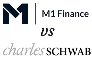 M1 Finance vs Charles Schwab