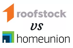 Roofstock vs HomeUnion
