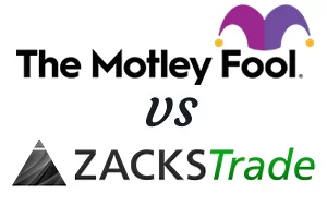 Motley Fool vs Zacks