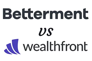 Betterment vs Wealthfront