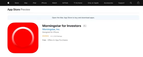 Morningstar Premium