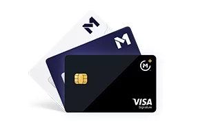 M1 Finance Checking Account & M1 Debit Card