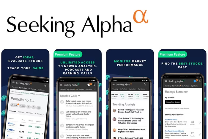 Seeking Alpha App Review 2022 – Yay or Nay?