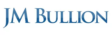 JM Bullion Logo 