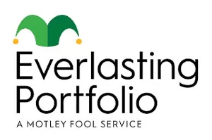 Motley Fool Everlasting Stocks 2022