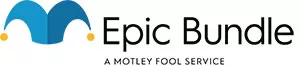 Motley Fool Epic Bundle Logo