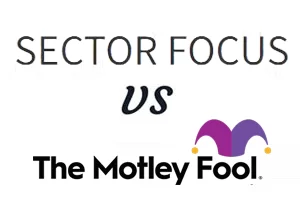 Sector Focus vs Motley Fool