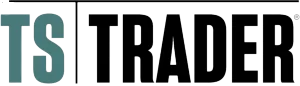 TSTrader Logo